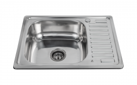 Built-in sink 6448R thumb