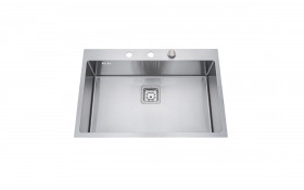 Built-in sink ICK 7750 thumb