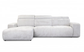 Extendable corner sofa Sorelo thumb