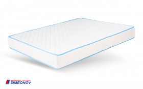 Mattress Leo pocket, two-sided 90/200 thumb