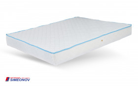 Mattress Leo pocket one-sided, 160/200 thumb