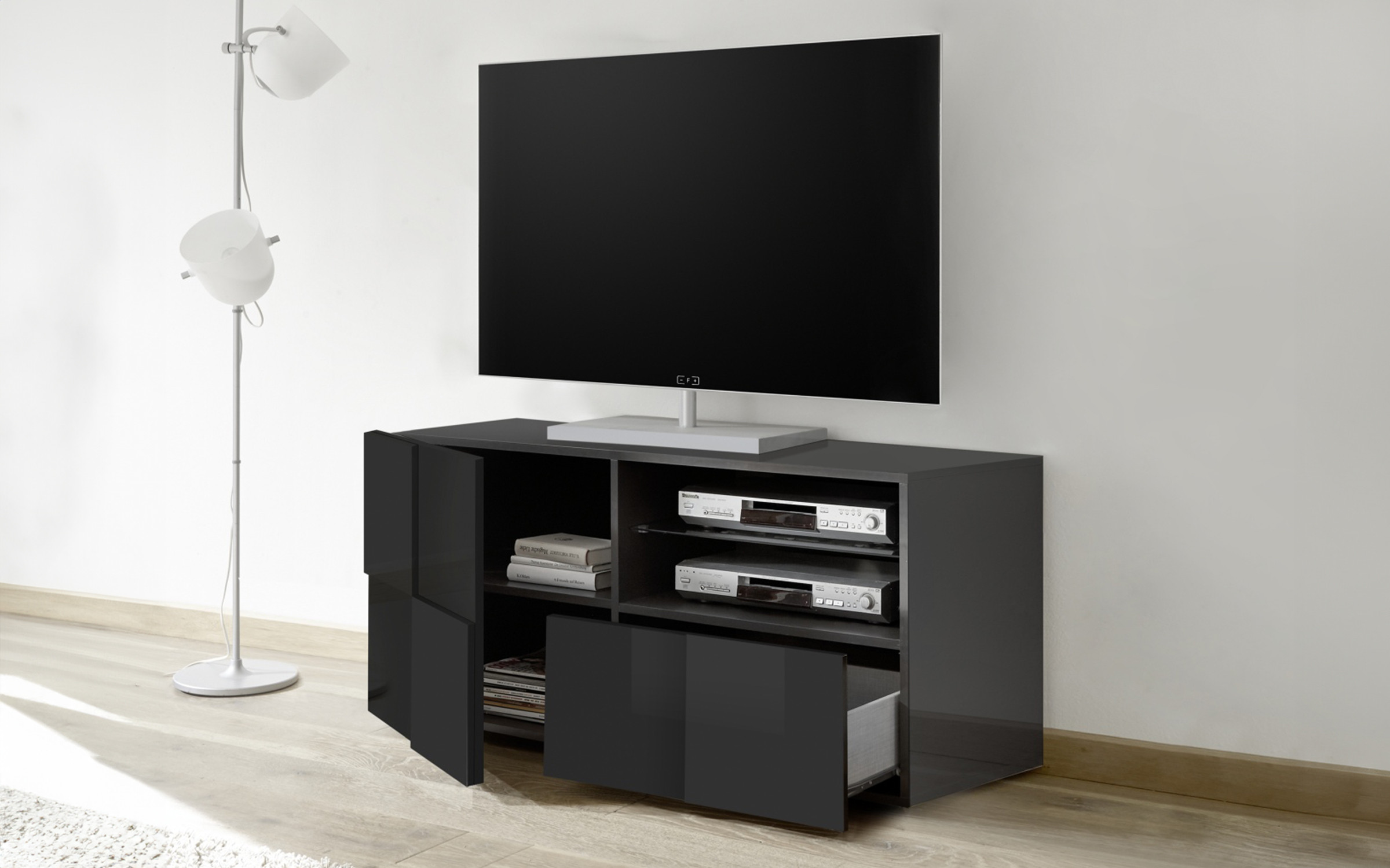 TV cabinet Emelin 120 thumb