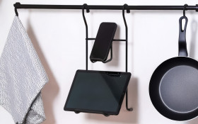 15/30 cm Phone holder thumb
