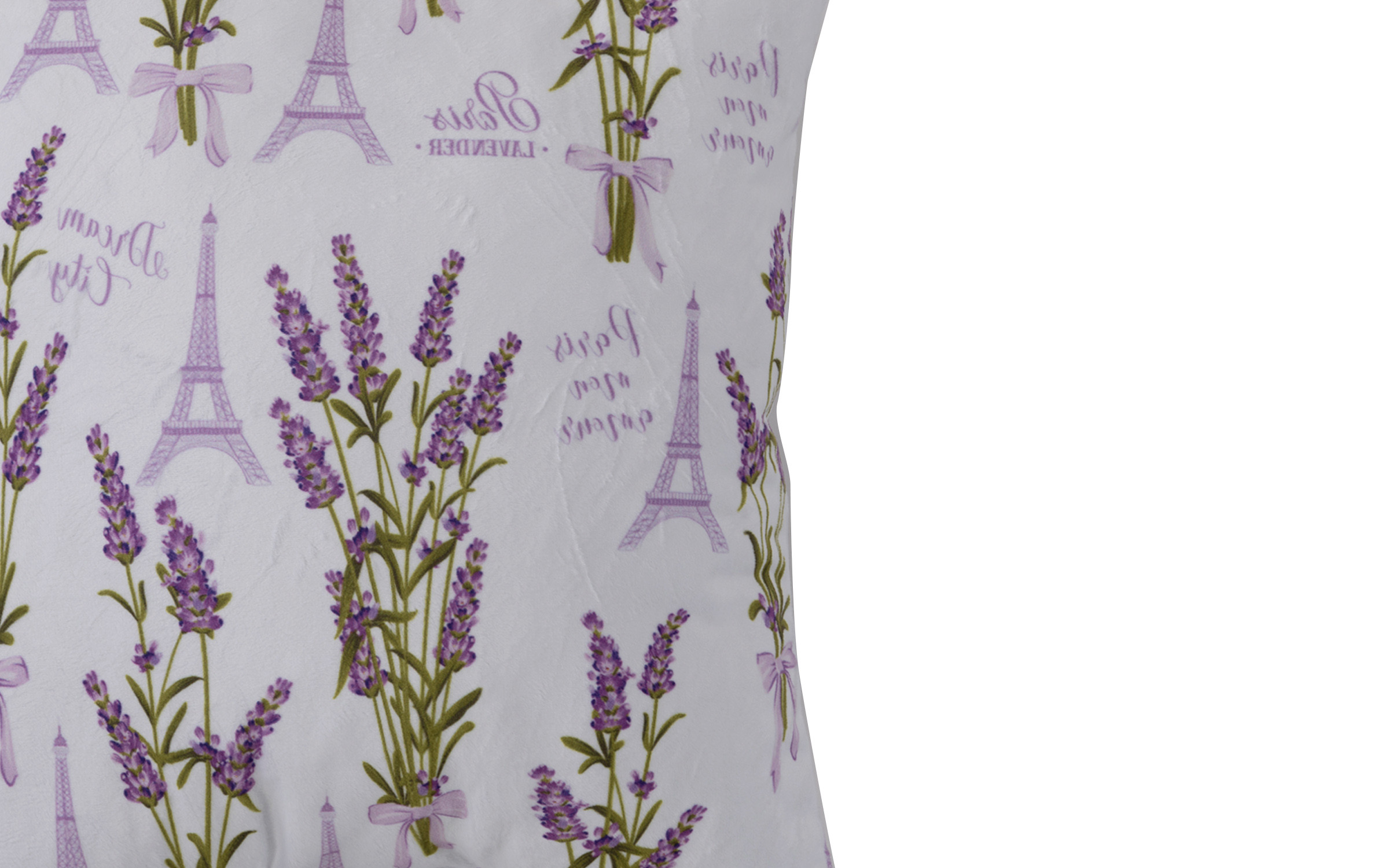 Декоративна възглавница Lavender thumb