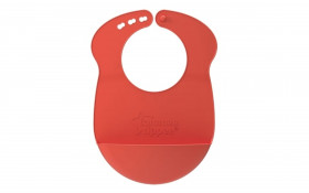 05558 Silicone bib thumb