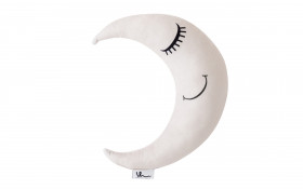 Throw pillow Moon thumb