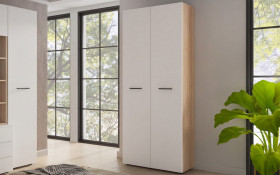 Double-winged wardrobe Diel C thumb