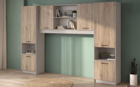 Wardrobe system Diema thumb