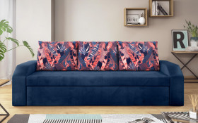 Extendable sofa Addison XS thumb