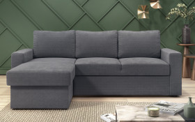 Extendable corner sofa Alba Ultra thumb