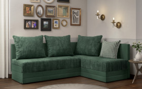 Extendable sofa Aramo thumb