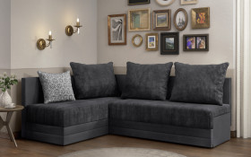 Extendable sofa Aramo thumb