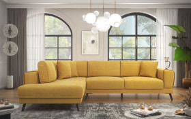 Living room sofa Aston Smart thumb