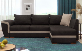 Extendable sofa Berlin thumb