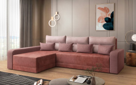 Extendable sofa Botega thumb