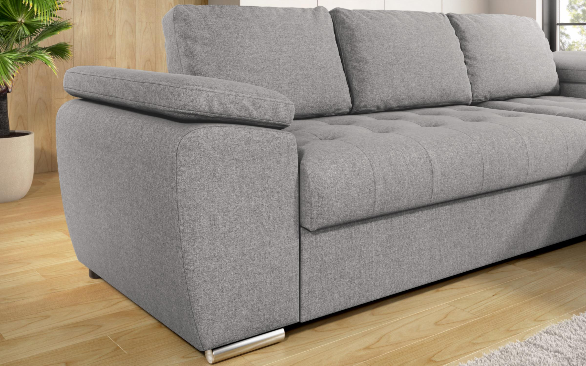 Extendable sofa Valencia Pocket thumb