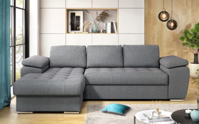 Extendable sofa Valencia Pocket thumb