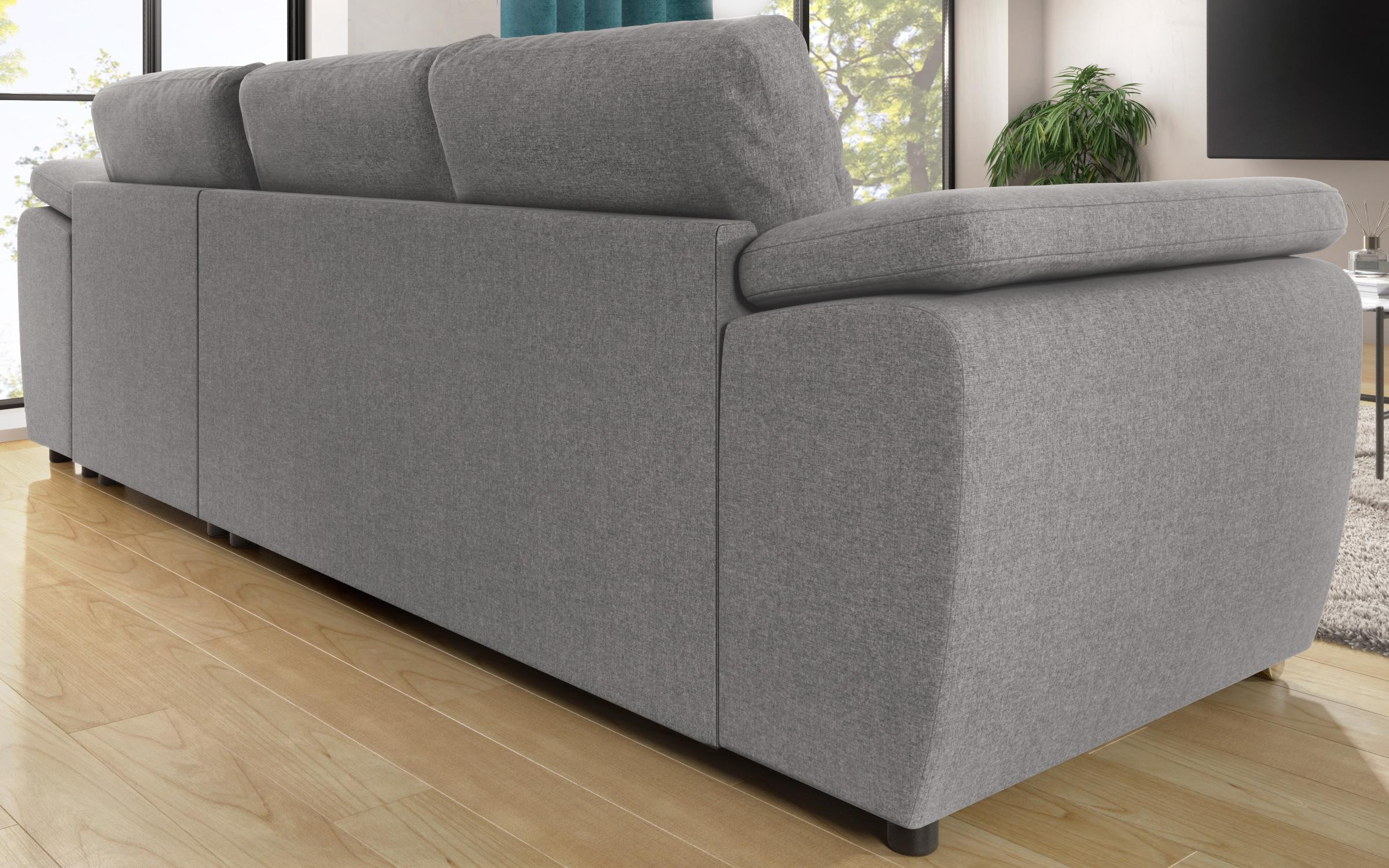 Extendable sofa Valencia Pocket thumb