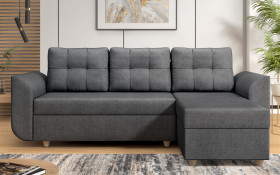 Extendable corner sofa Felino thumb