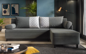 Extendable sofa Carolin thumb