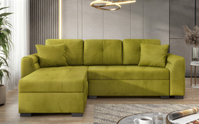 Extendable sofa Cuba thumb