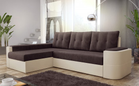 Extendable sofa Madeira thumb