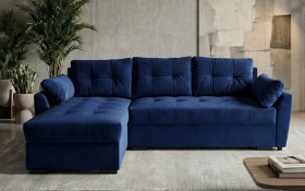 Extendable corner sofa Mars thumb