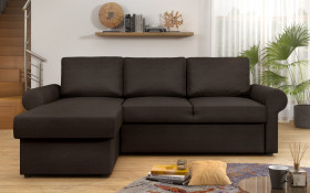 Extendable sofa Rimini thumb