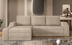 Extendable corner sofa Russell thumb