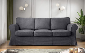 Sofa Soho, three-seater thumb