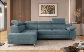 Extendable sofa Trend thumb