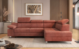 Extendable sofa Trend thumb