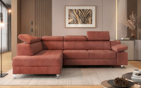 Extendable sofa Trend thumb