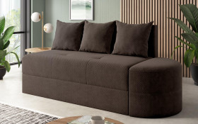 Sofa + ottoman Ugo thumb