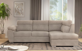 Extendable sofa Ventos thumb