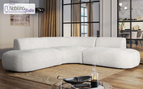 Corner sofa Alino thumb