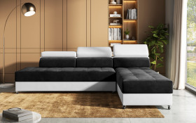Living room corner Galance thumb