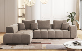 Corner sofa Marbeya thumb
