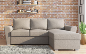 Extendable corner sofa Michelangelo thumb