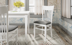 Sample Dining chair thumb