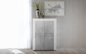 Tall cabinet Arova thumb