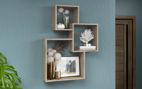 Bookcase Deya thumb