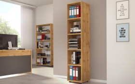 Bookcase Ivel 2 thumb