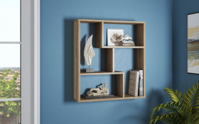 Bookcase Emma thumb
