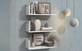 Bookcase Artena thumb