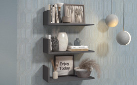 Bookcase Artena thumb