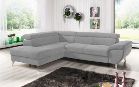 Extendable sofa Atlantic thumb