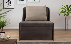 Extendable armchair Addison XXXS thumb