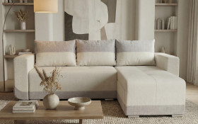 Extendable corner sofa Grand thumb