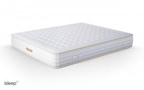 Mattress Galaxy, two-sided 200/200 thumb